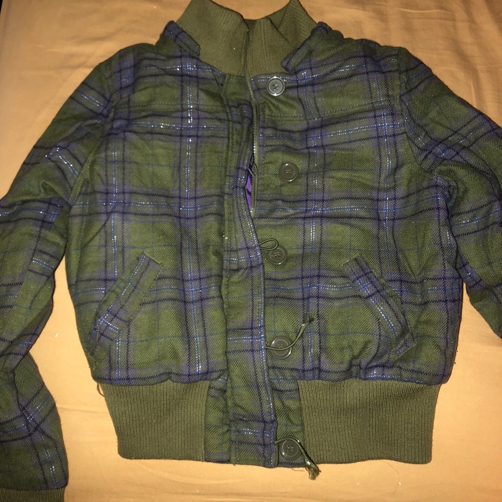 Jacket